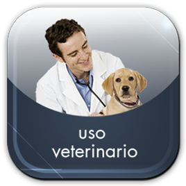 new uso veterinario